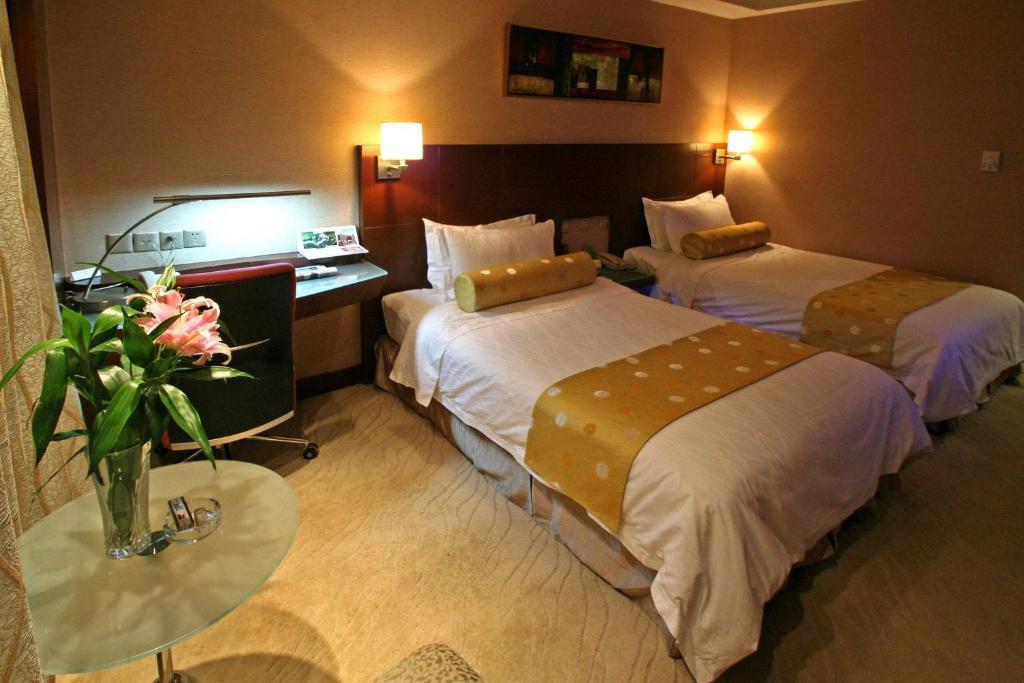 Jinling Danyang Hotel Cameră foto